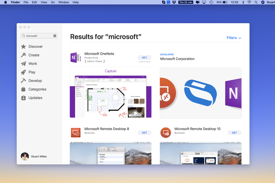 How do i download microsoft office for mac