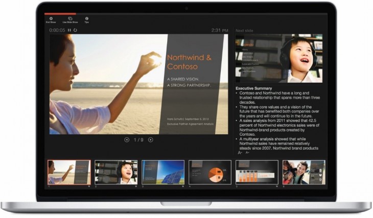 Microsoft Office For Mac Releases