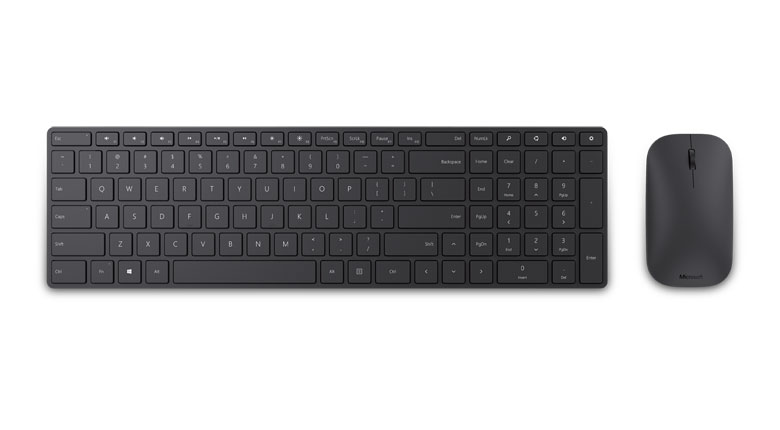 Microsoft Designer Keyboard Not Pairing Mac