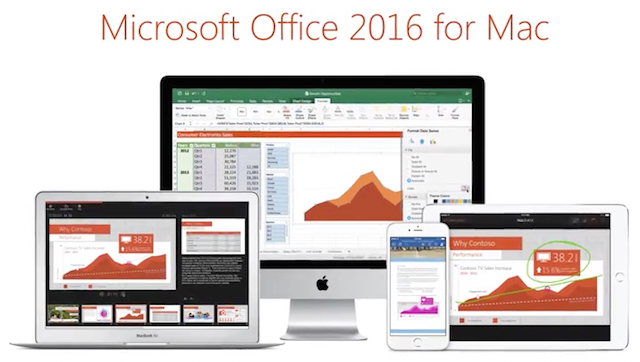 Update microsoft office for mac 2011 to 2016