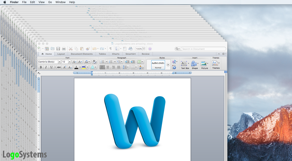 Microsoft Word Crashes When Printing Mac