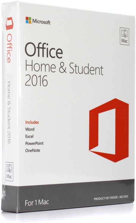 Microsoft office 2016 home and student for mac free download