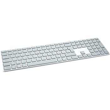 Microsoft keyboard and mouse